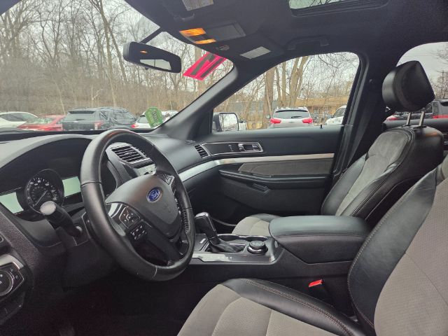 2017 Ford Explorer XLT Elgin IL
