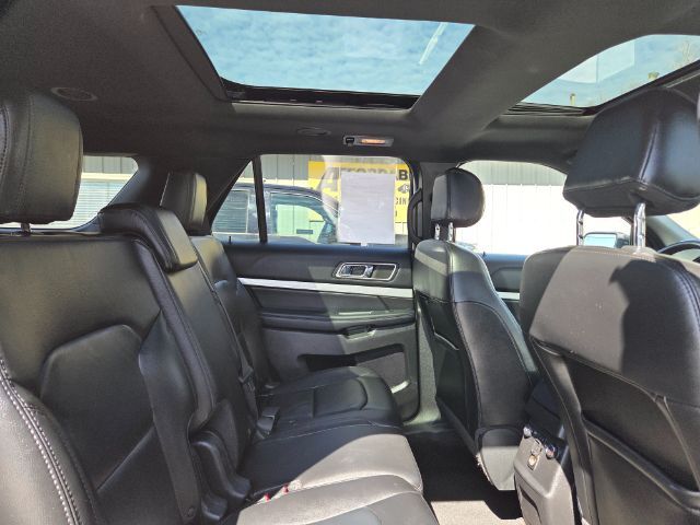 2017 Ford Explorer XLT Elgin IL