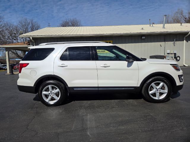 2017 Ford Explorer XLT Elgin IL