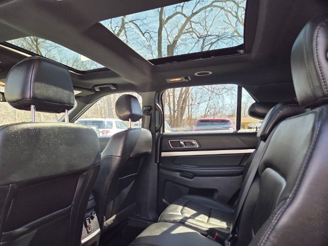 2017 Ford Explorer XLT Elgin IL