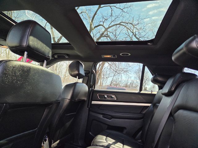 2017 Ford Explorer XLT Elgin IL