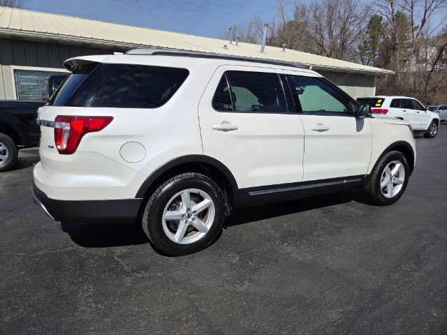 2017 Ford Explorer XLT Elgin IL