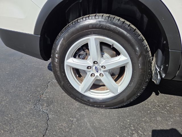 2017 Ford Explorer XLT Elgin IL