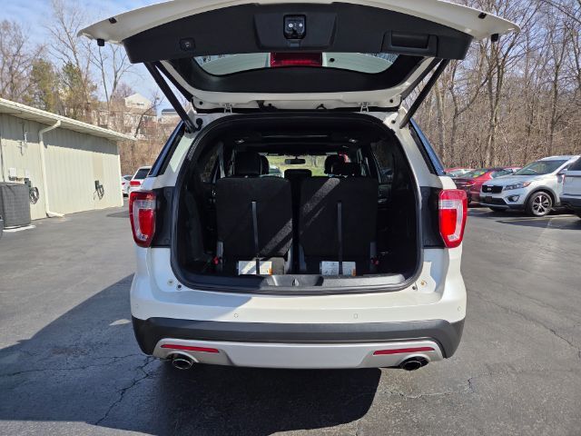 2017 Ford Explorer XLT Elgin IL