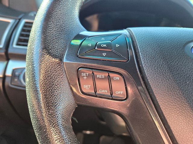 2017 Ford Explorer XLT Folsom CA