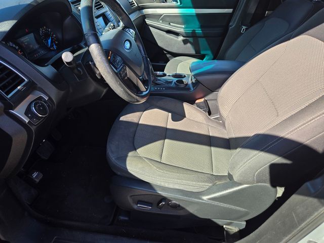 2017 Ford Explorer XLT Folsom CA