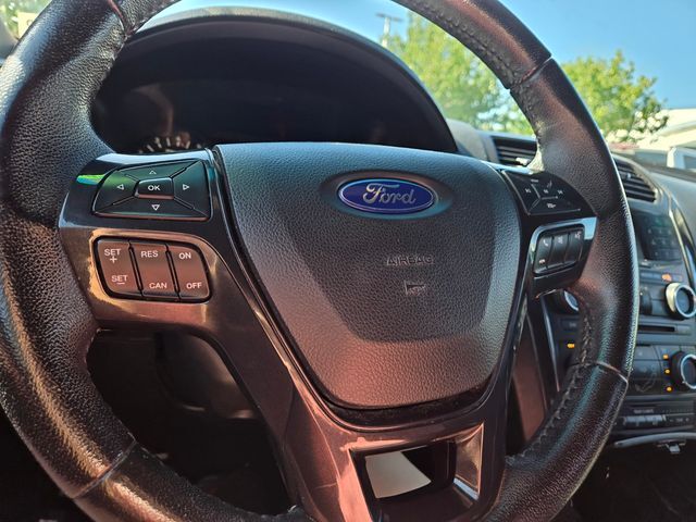 2017 Ford Explorer XLT Folsom CA