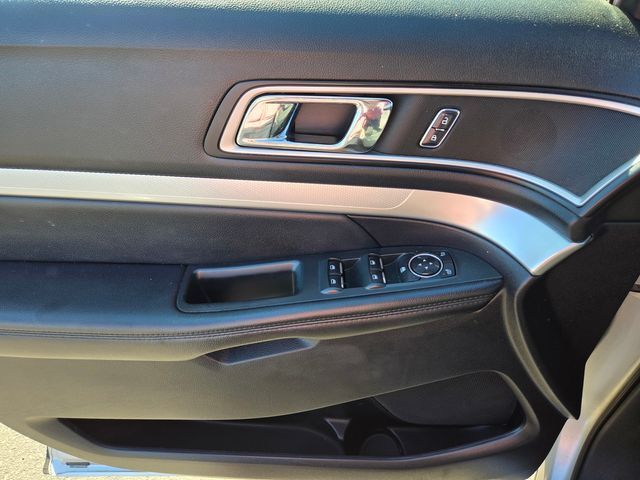 2017 Ford Explorer XLT Folsom CA