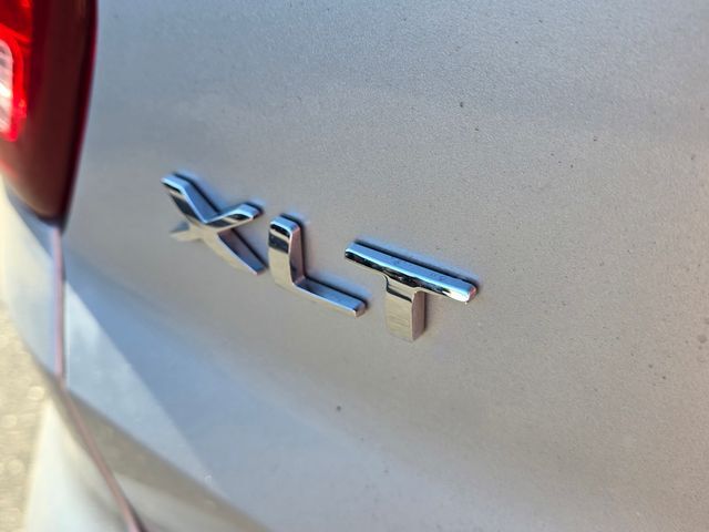 2017 Ford Explorer XLT Folsom CA