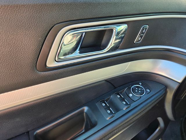 2017 Ford Explorer XLT Folsom CA