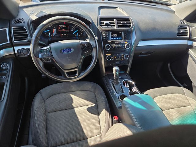 2017 Ford Explorer XLT Folsom CA