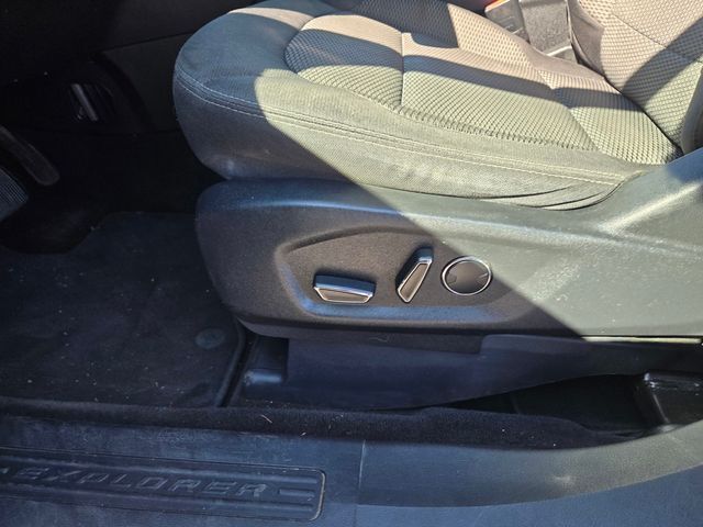 2017 Ford Explorer XLT Folsom CA