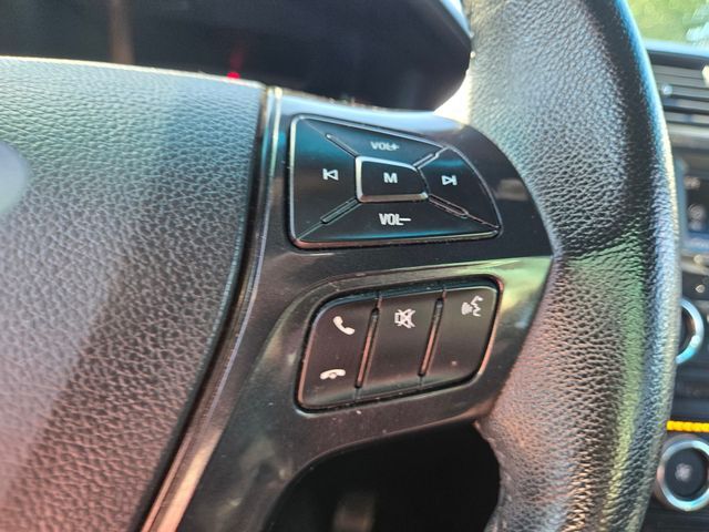 2017 Ford Explorer XLT Folsom CA