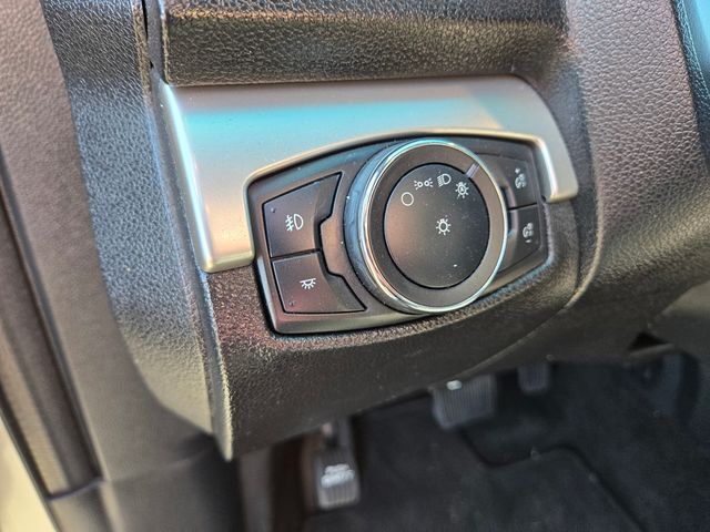 2017 Ford Explorer XLT Folsom CA