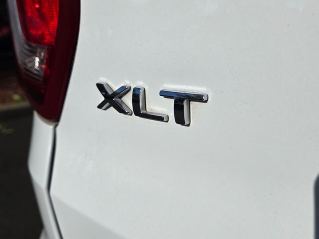 2017 Ford Explorer XLT Folsom CA