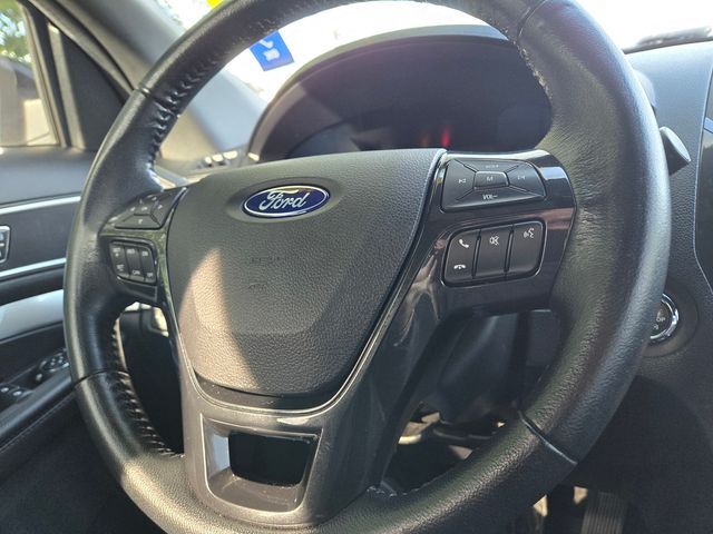 2017 Ford Explorer XLT Folsom CA