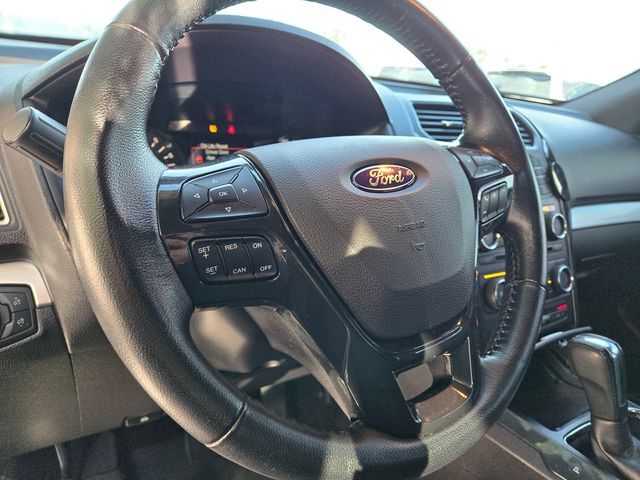 2017 Ford Explorer XLT Folsom CA