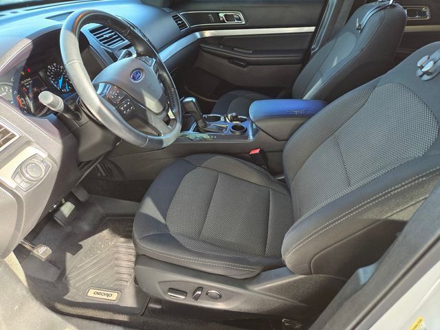 2017 Ford Explorer XLT Folsom CA