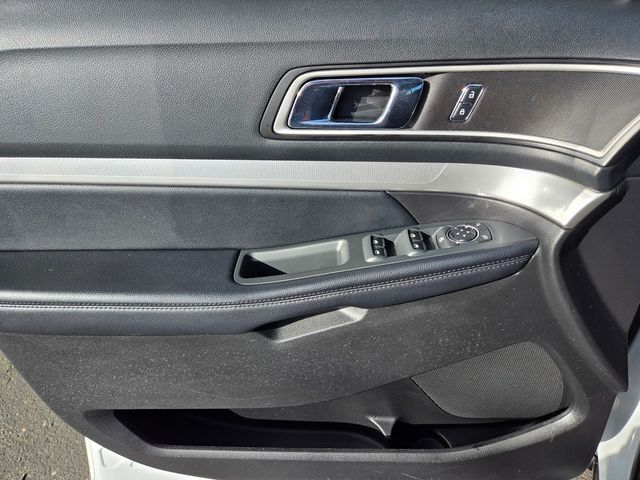 2017 Ford Explorer XLT Folsom CA