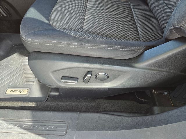 2017 Ford Explorer XLT Folsom CA