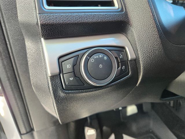 2017 Ford Explorer XLT Folsom CA