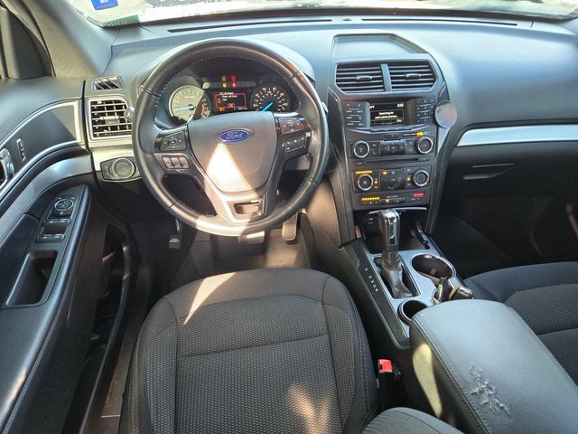 2017 Ford Explorer XLT Folsom CA
