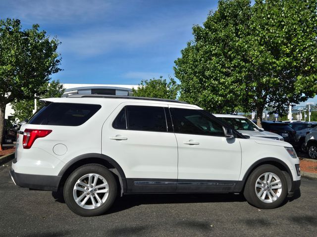 2017 Ford Explorer XLT Folsom CA