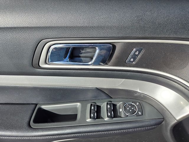 2017 Ford Explorer XLT Folsom CA