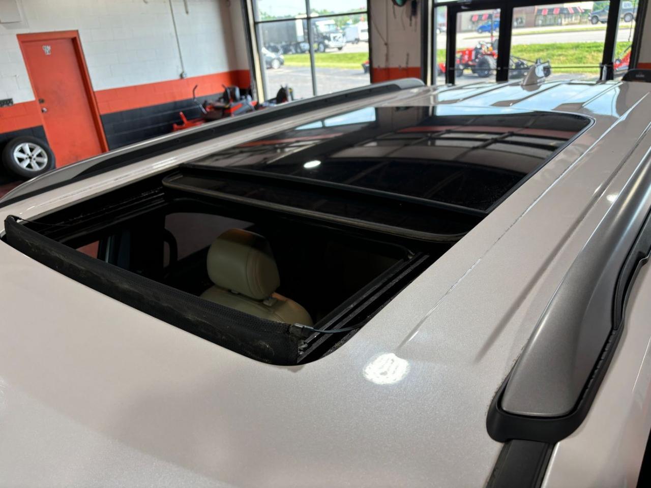 2017 Ford Explorer XLT Franklin OH