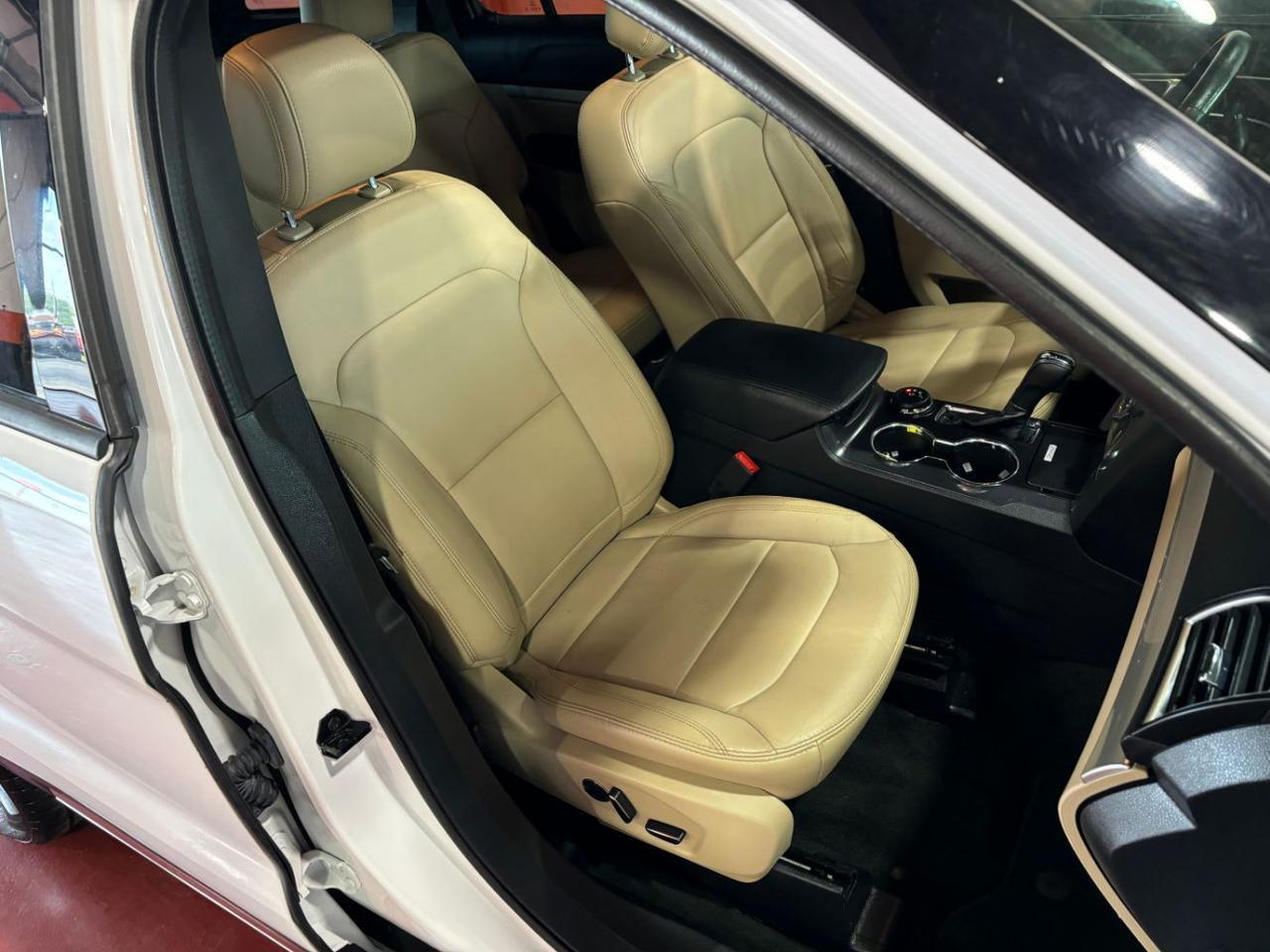 2017 Ford Explorer XLT Franklin OH