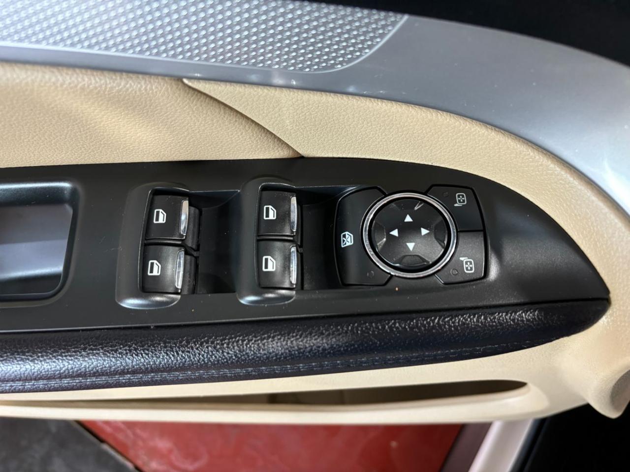 2017 Ford Explorer XLT Franklin OH