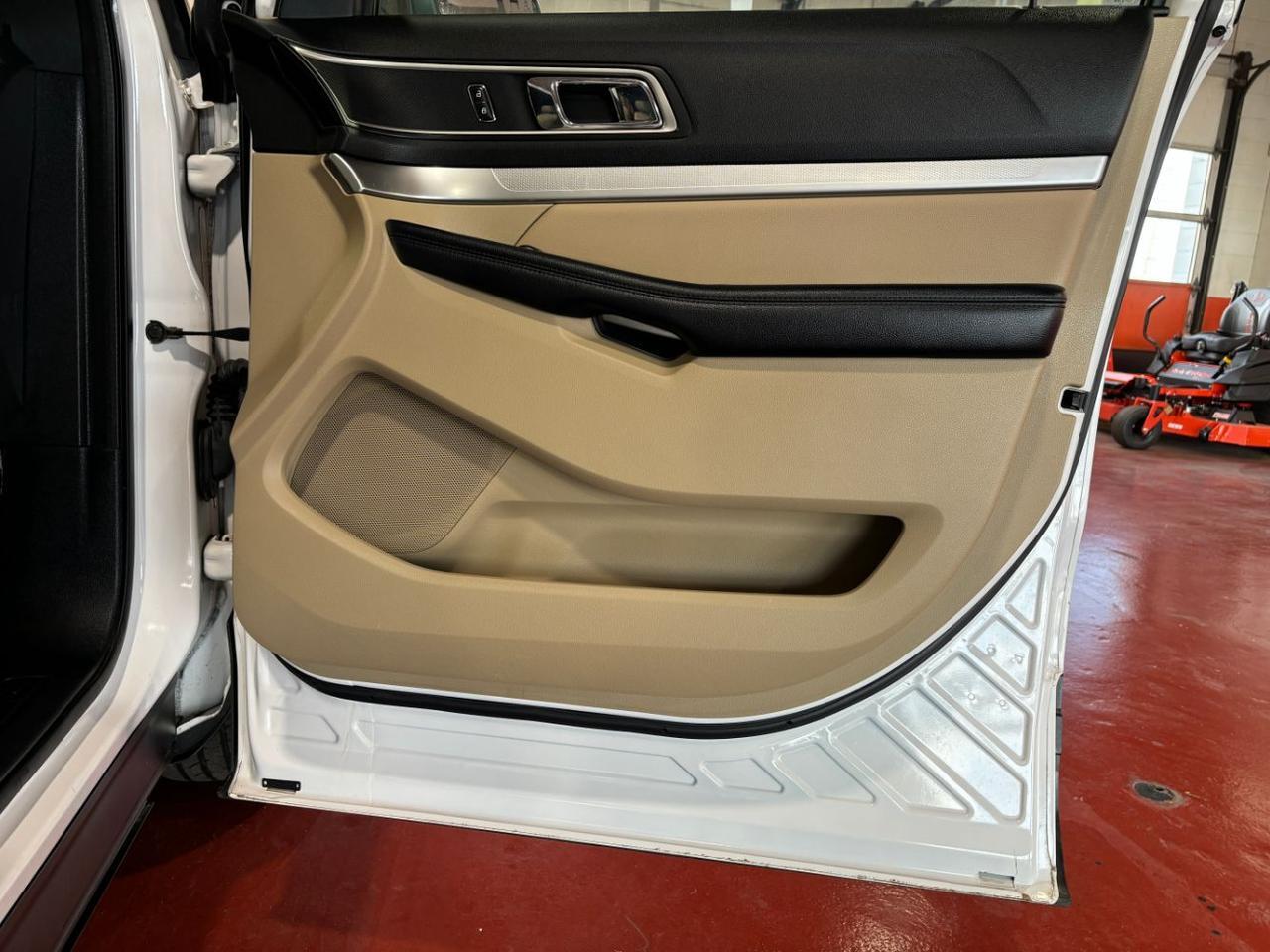 2017 Ford Explorer XLT Franklin OH
