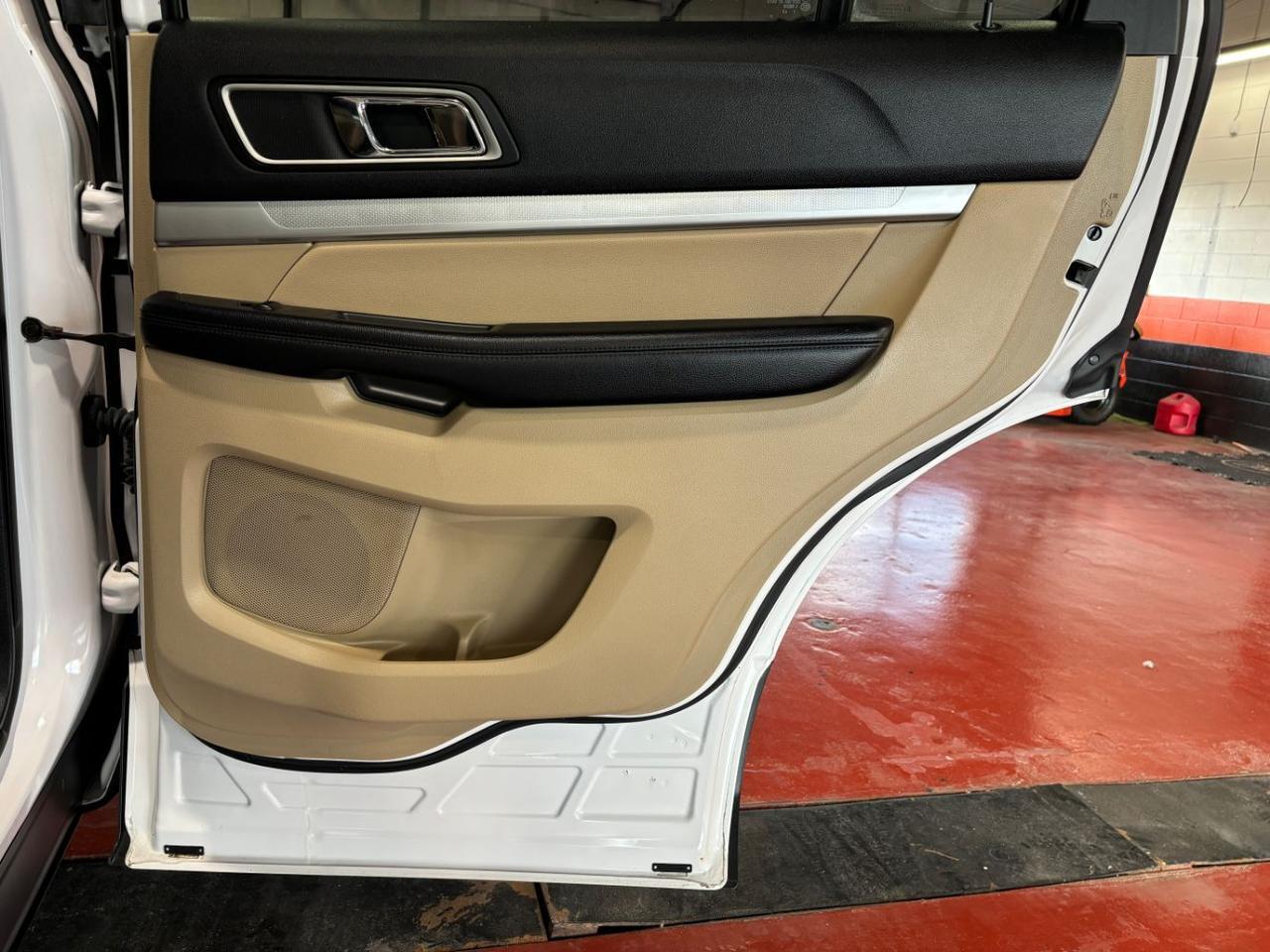 2017 Ford Explorer XLT Franklin OH