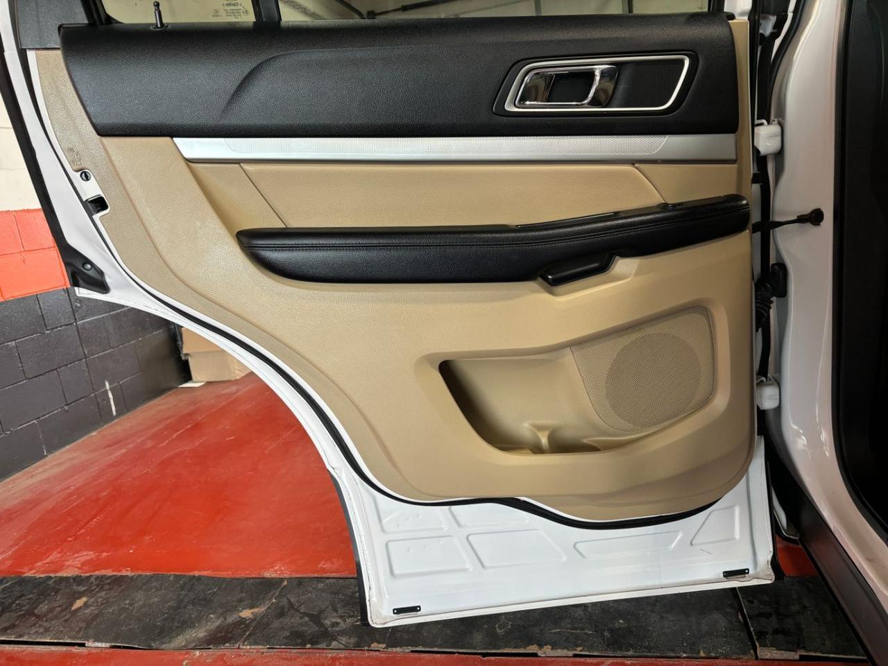 2017 Ford Explorer XLT Franklin OH