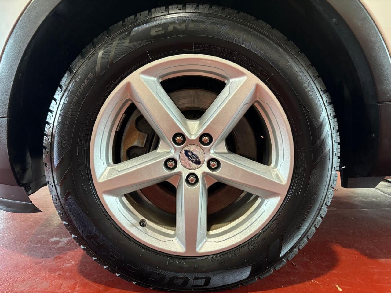 2017 Ford Explorer XLT Franklin OH