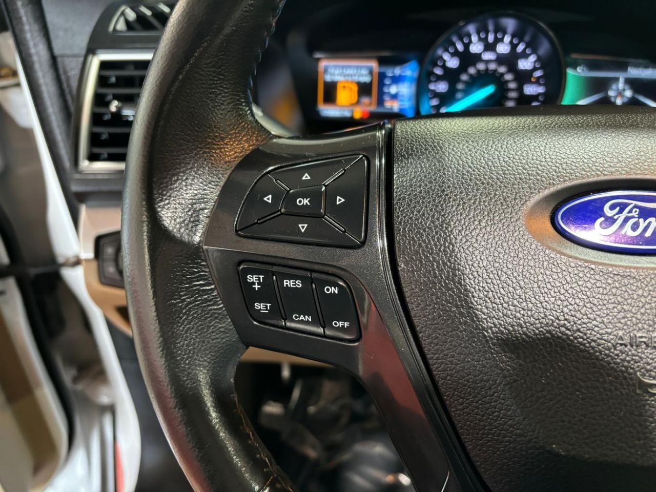 2017 Ford Explorer XLT Franklin OH