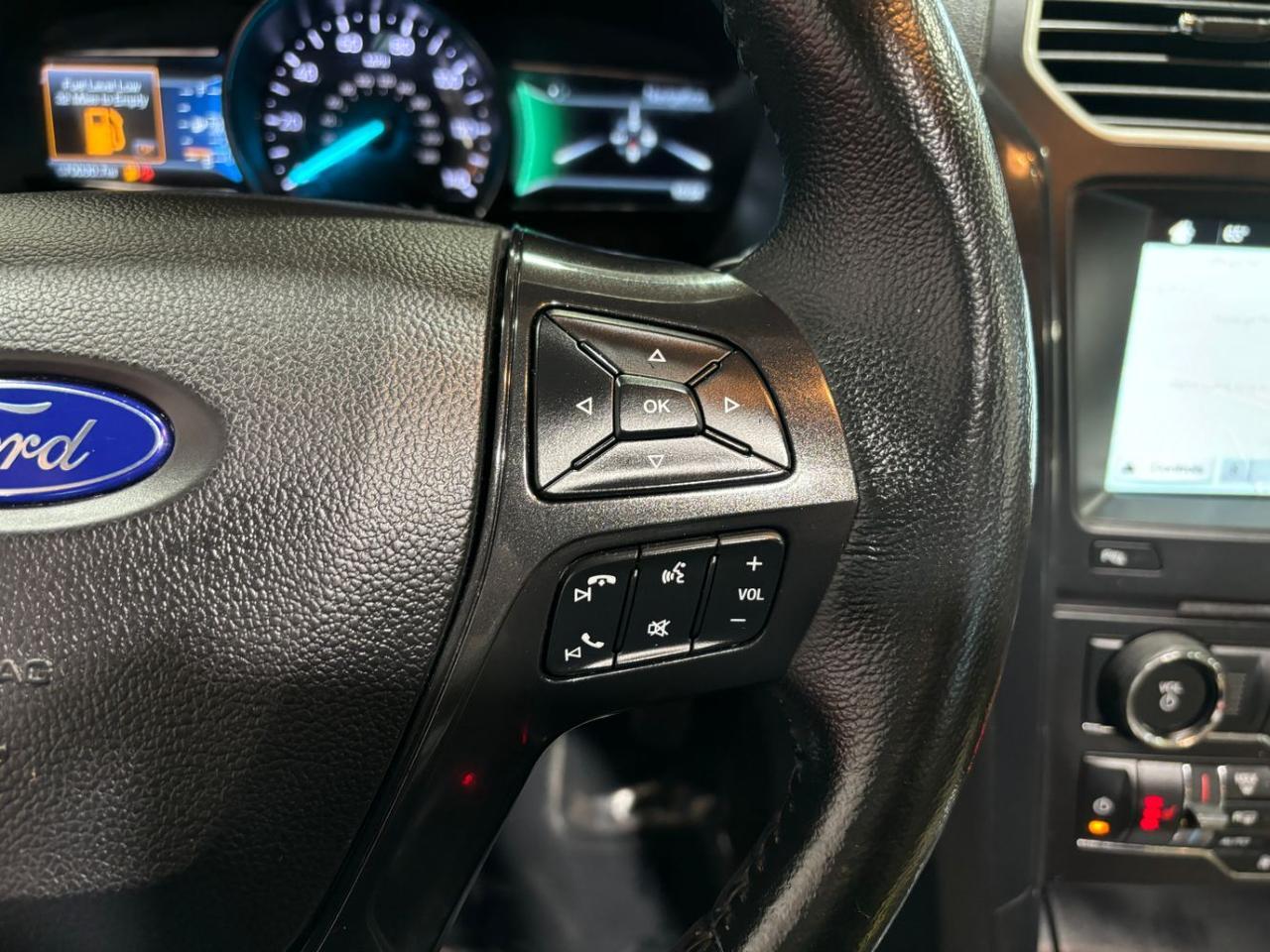 2017 Ford Explorer XLT Franklin OH