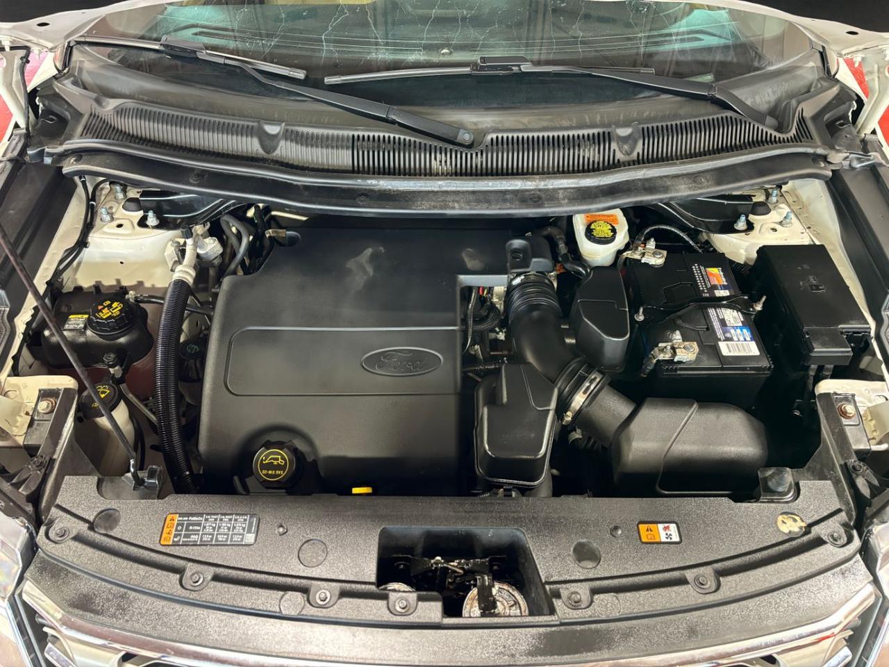 2017 Ford Explorer XLT Franklin OH