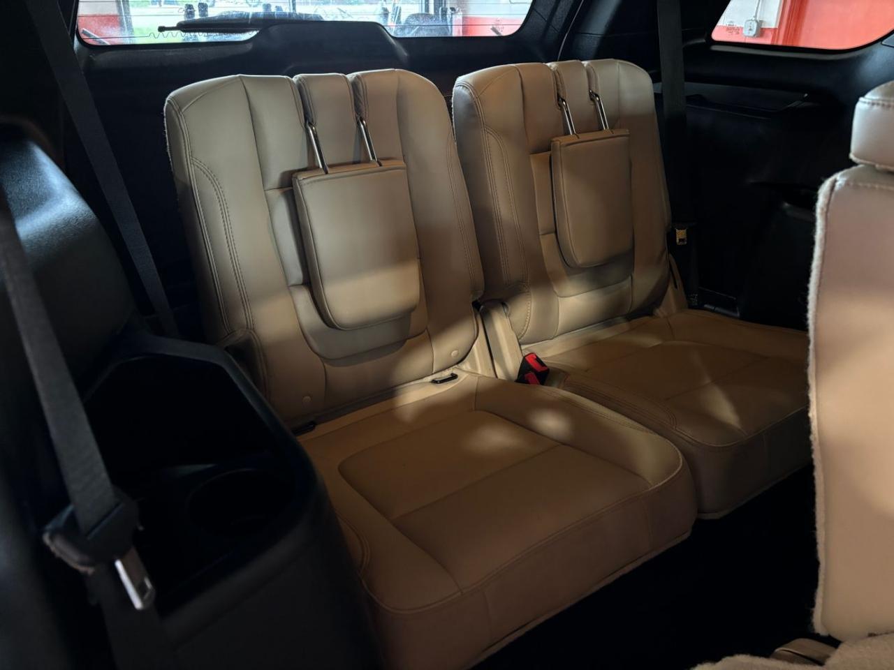 2017 Ford Explorer XLT Franklin OH
