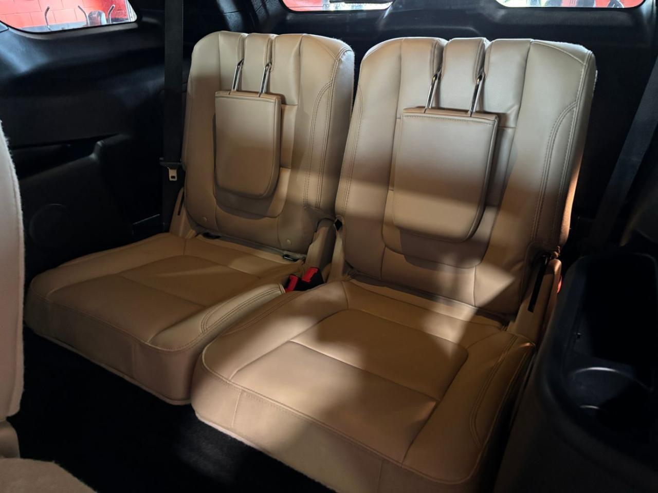 2017 Ford Explorer XLT Franklin OH