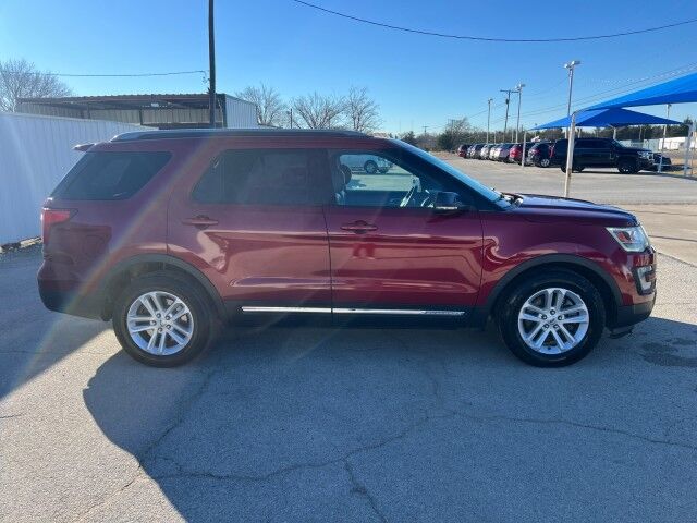 2017 Ford Explorer XLT Gainesville TX