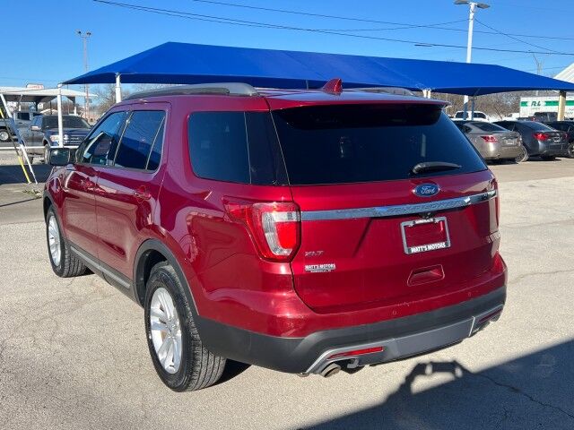 2017 Ford Explorer XLT Gainesville TX