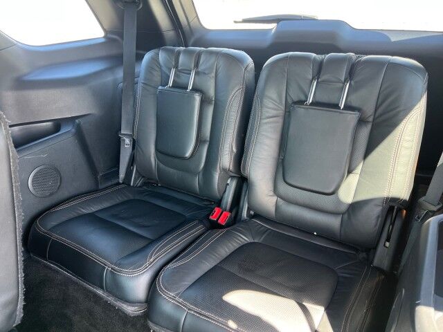 2017 Ford Explorer XLT Gainesville TX