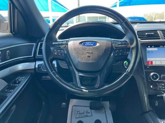 2017 Ford Explorer XLT Gainesville TX