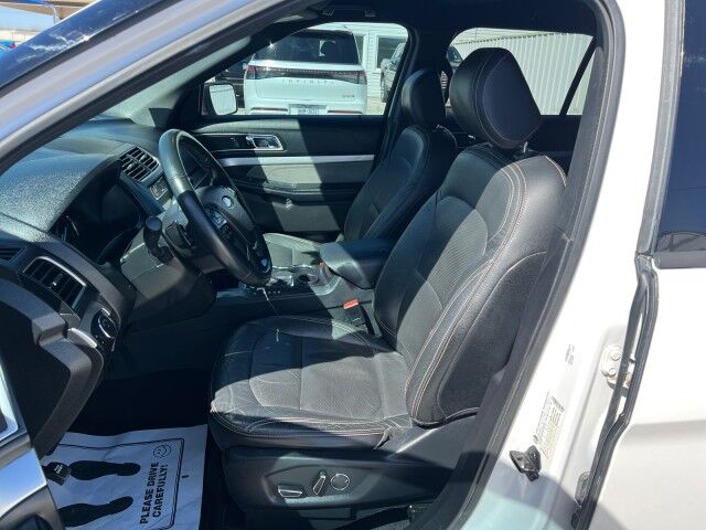 2017 Ford Explorer XLT Gainesville TX