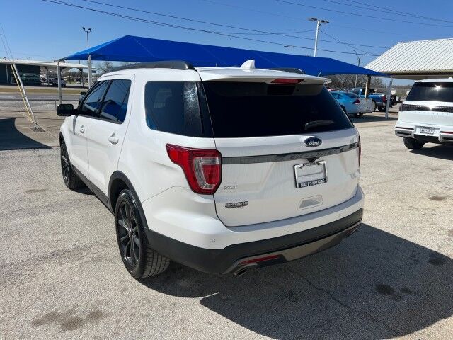 2017 Ford Explorer XLT Gainesville TX