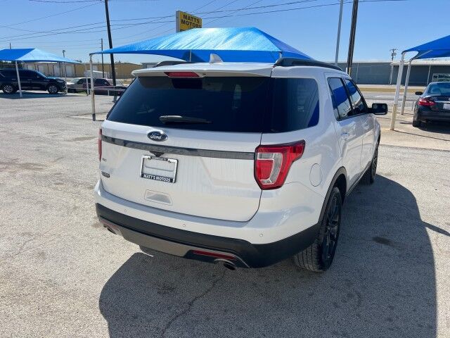 2017 Ford Explorer XLT Gainesville TX