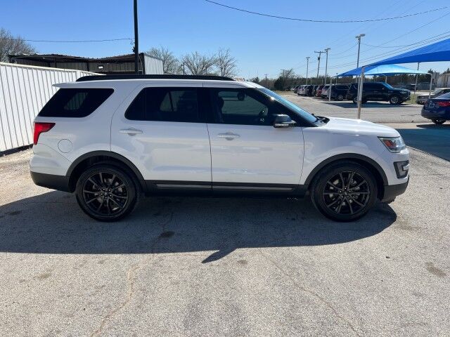 2017 Ford Explorer XLT Gainesville TX