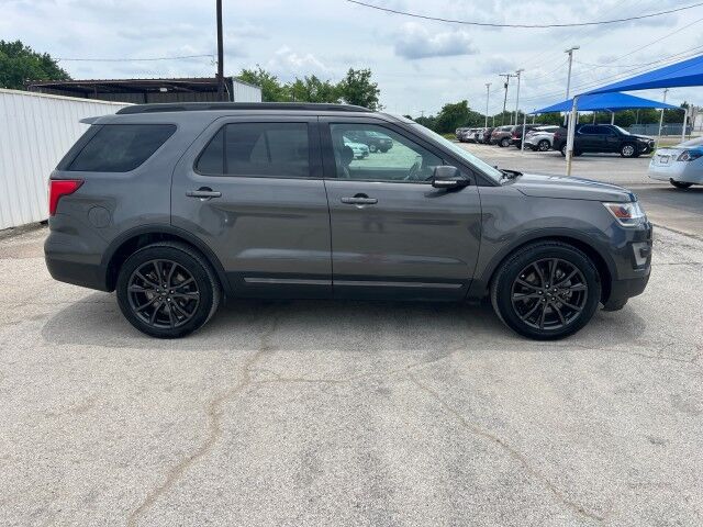2017 Ford Explorer XLT Gainesville TX