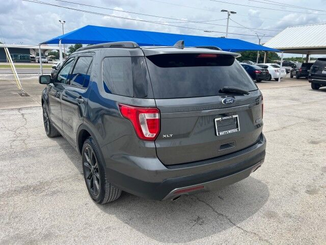 2017 Ford Explorer XLT Gainesville TX